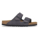 Birkenstock Arizona Suede Leather